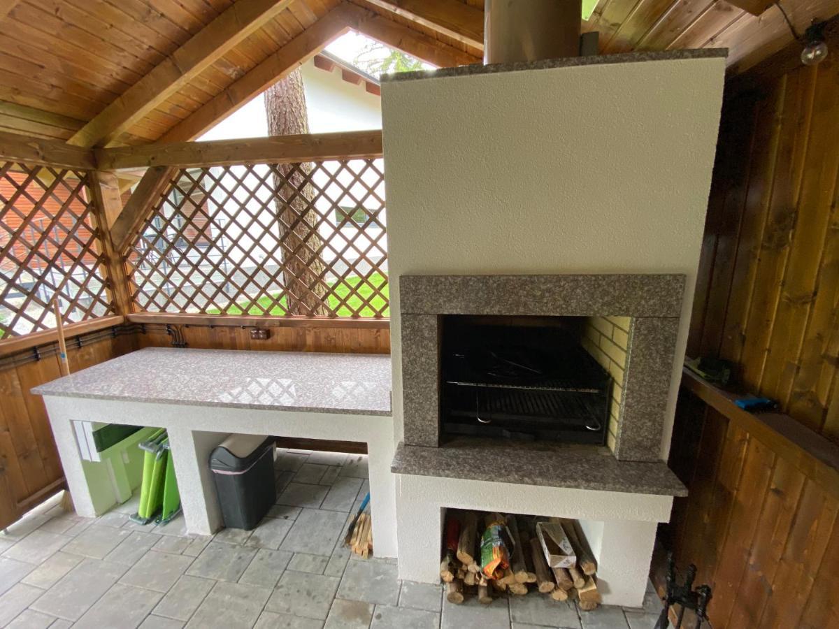 Ansel Villa Stará Lesná 외부 사진