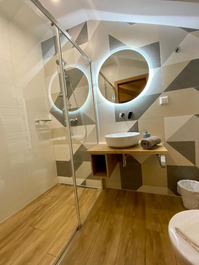 Ansel Villa Stará Lesná 외부 사진