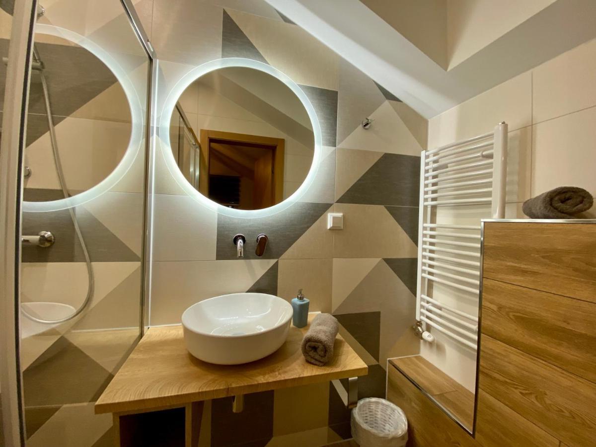 Ansel Villa Stará Lesná 외부 사진