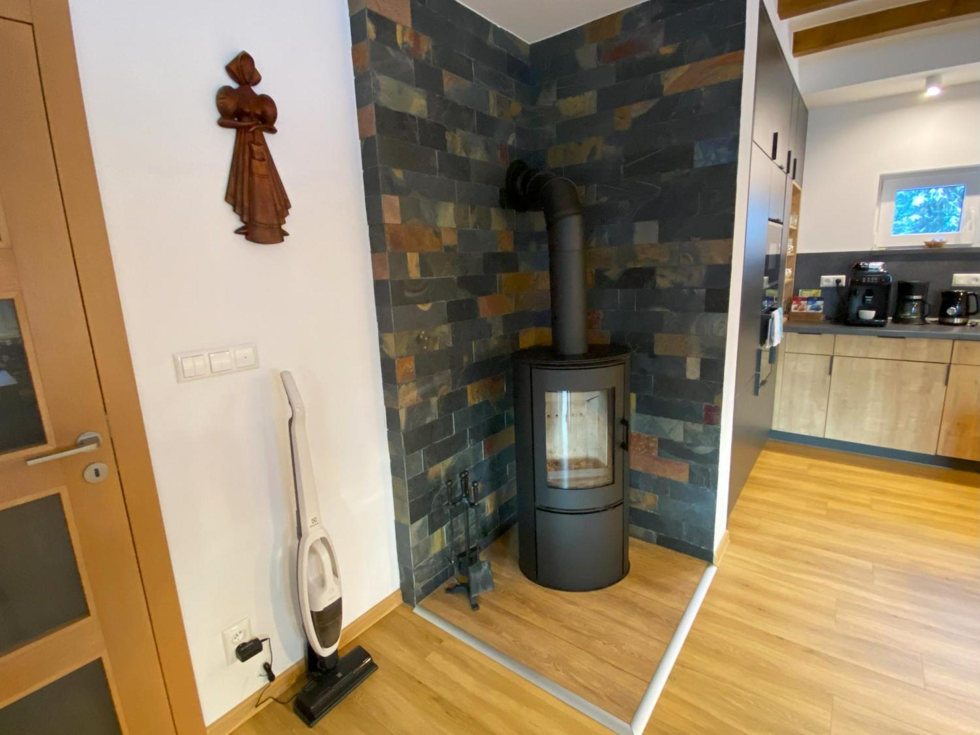 Ansel Villa Stará Lesná 외부 사진