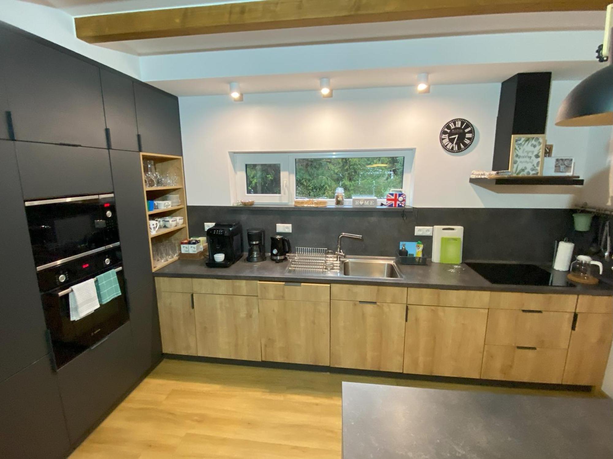 Ansel Villa Stará Lesná 외부 사진