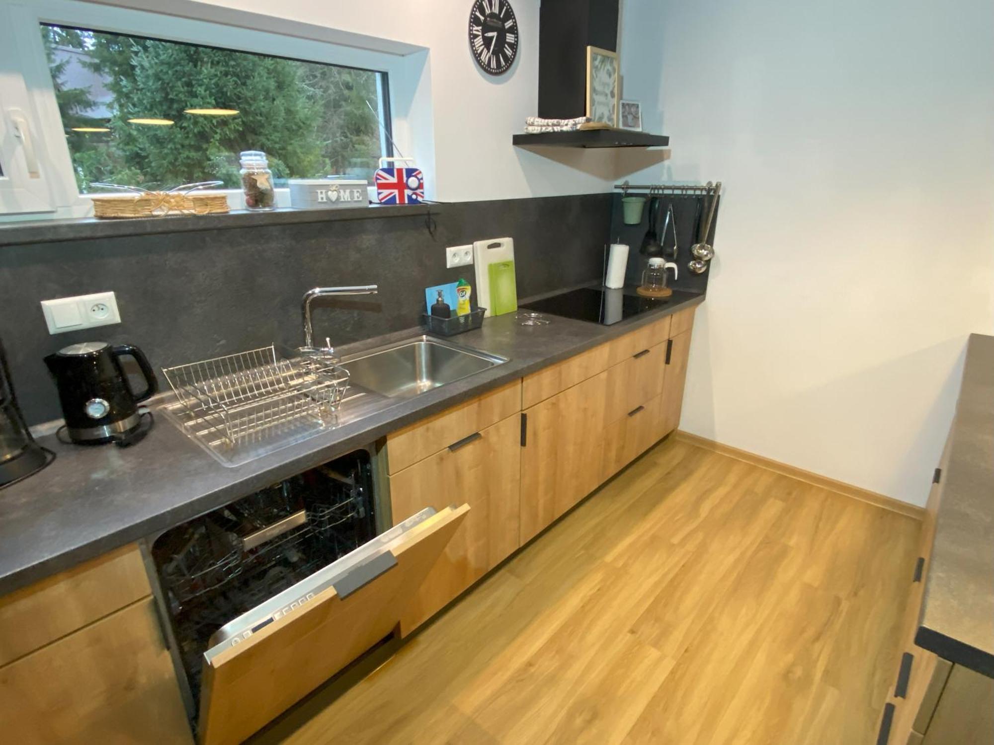 Ansel Villa Stará Lesná 외부 사진