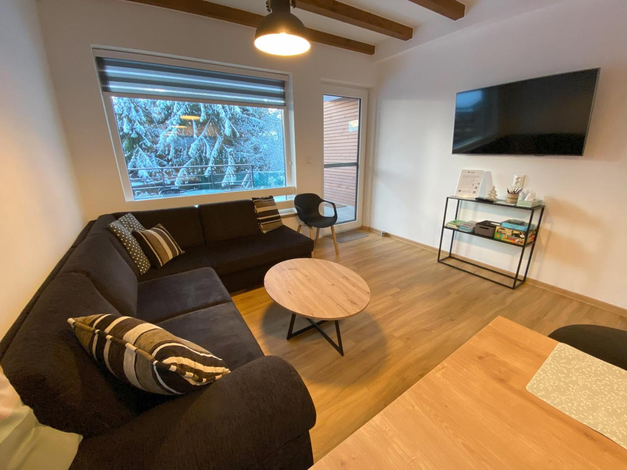 Ansel Villa Stará Lesná 외부 사진